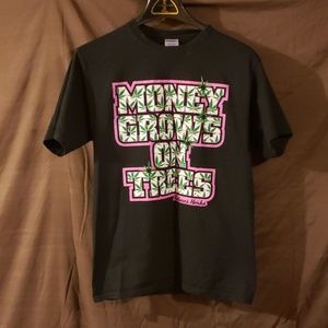 420 friendly tee shirt